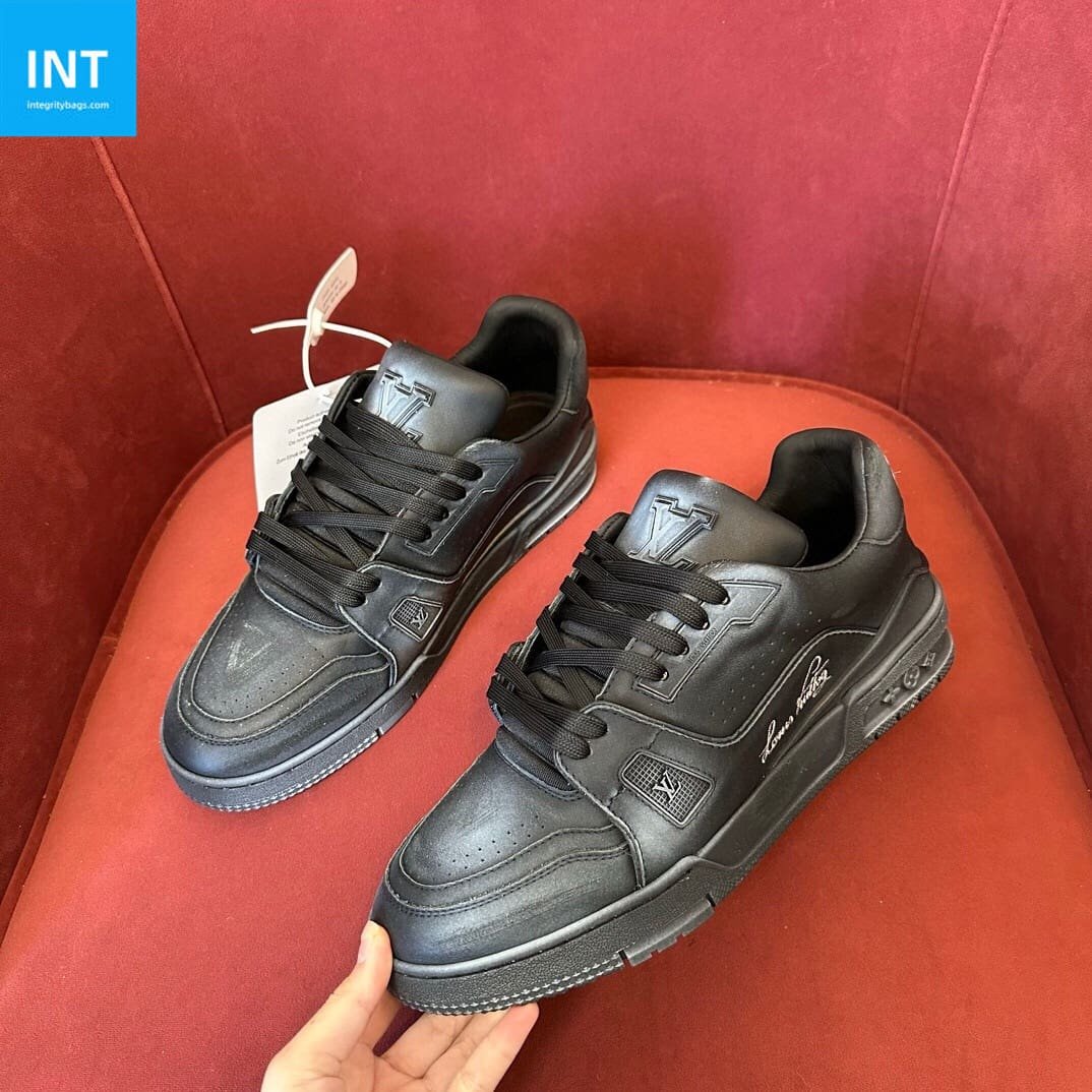 L0vis Vvtt0n Shoes | Mastercraft Quality