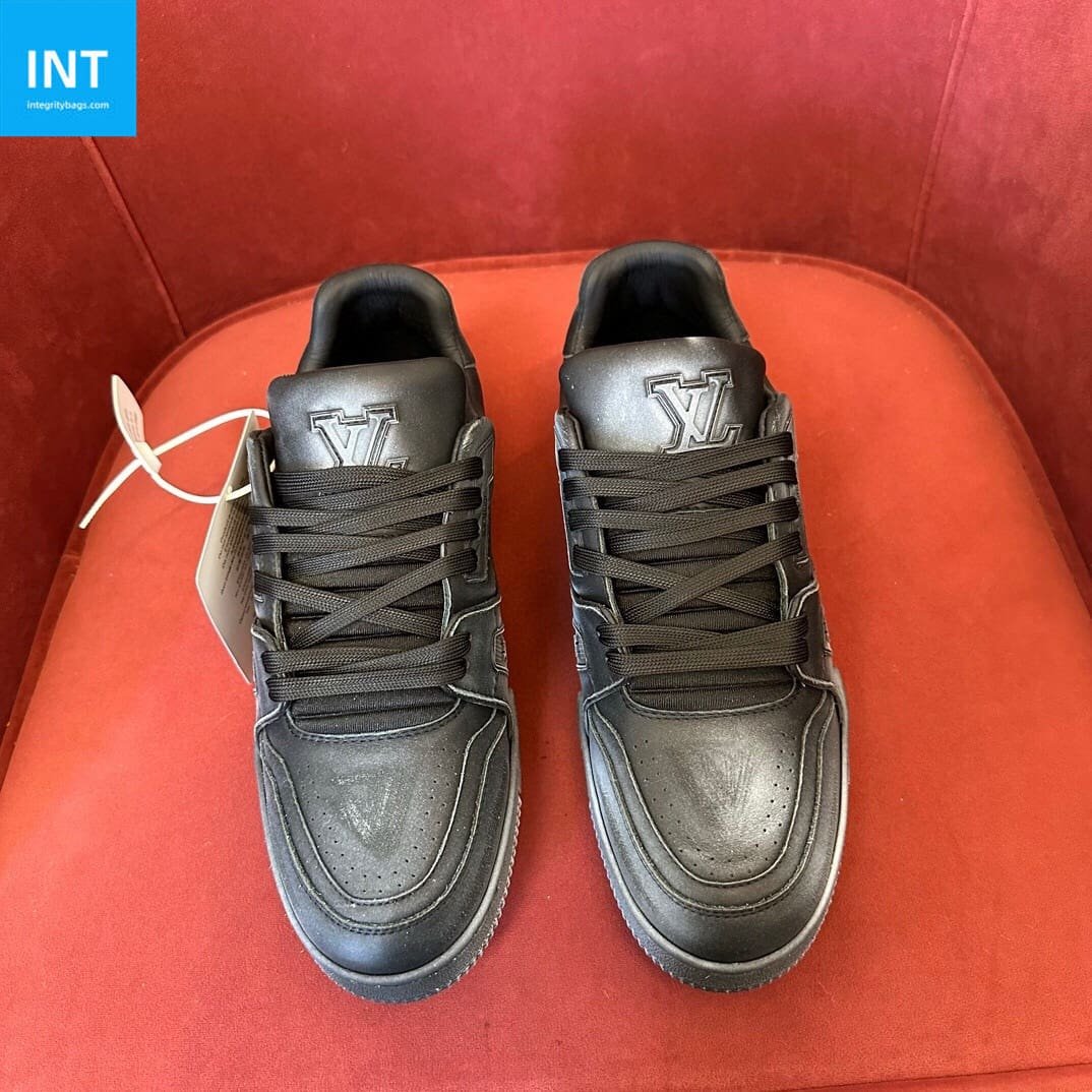 L0vis Vvtt0n Shoes | Mastercraft Quality