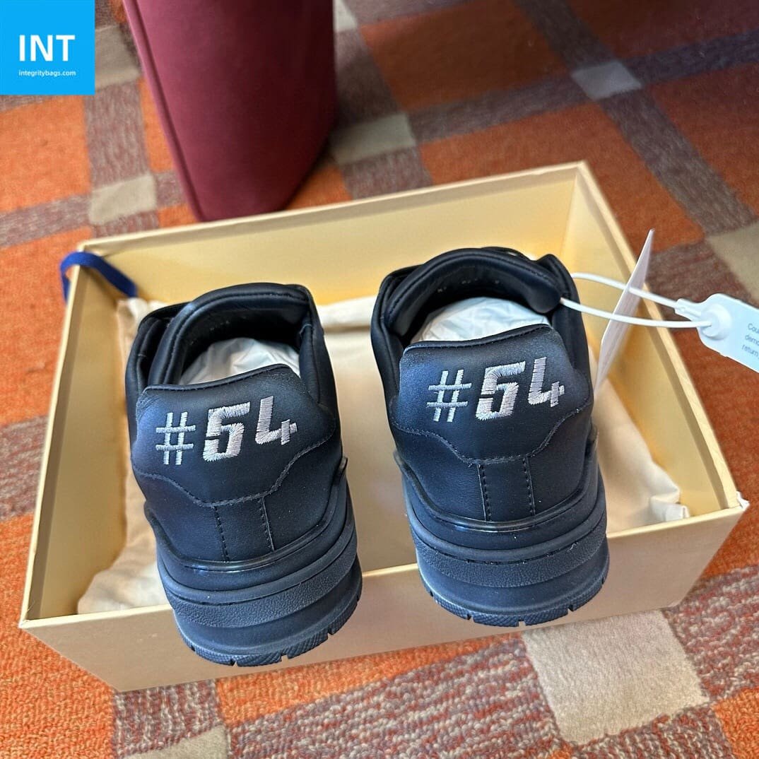 L0vis Vvtt0n Shoes | Mastercraft Quality