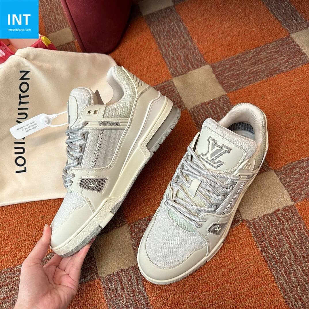L0vis Vvtt0n Shoes | Mastercraft Quality