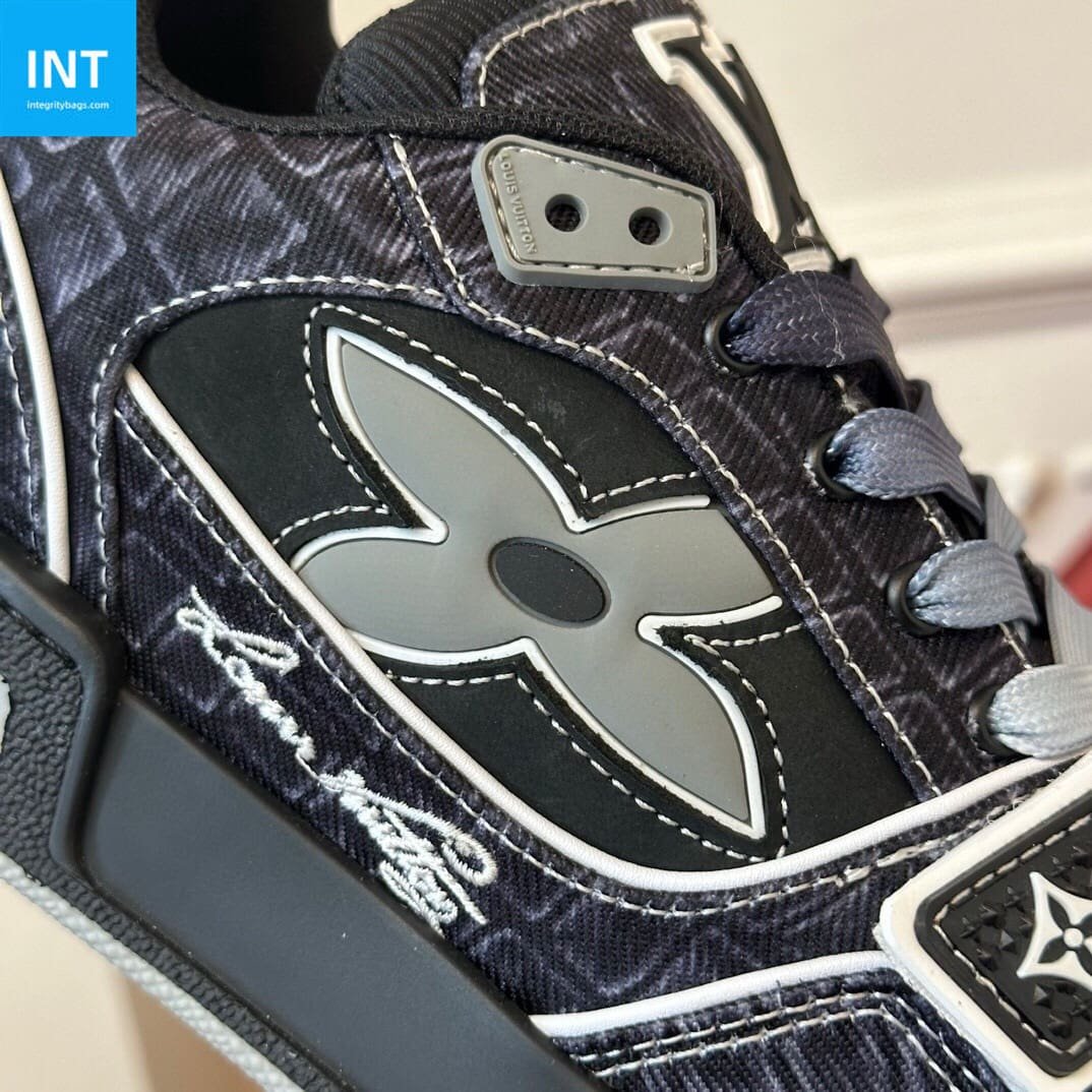 L0vis Vvtt0n Shoes | Mastercraft Quality