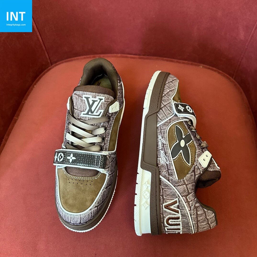 L0vis Vvtt0n Shoes | Mastercraft Quality