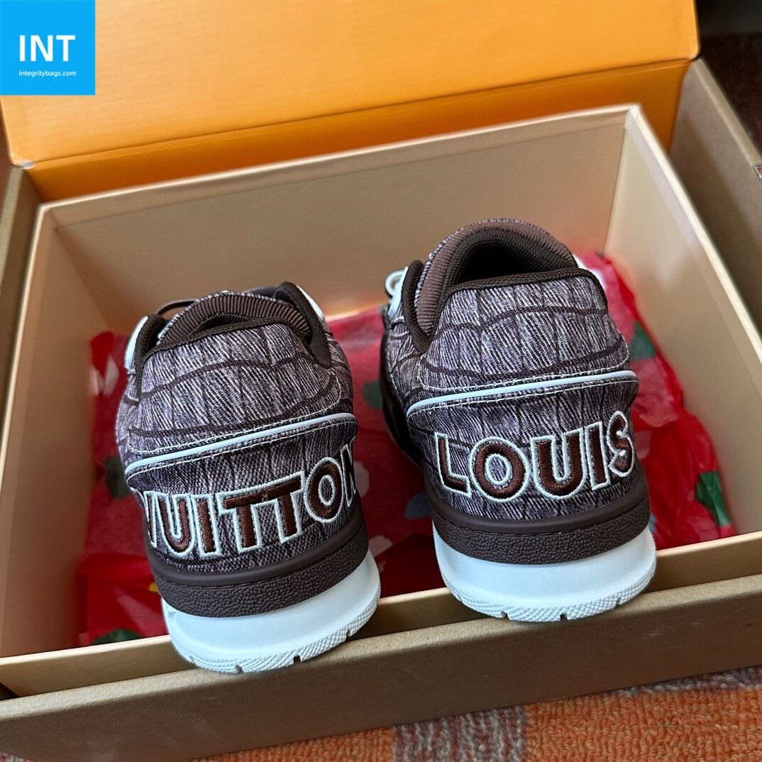 L0vis Vvtt0n Shoes | Mastercraft Quality