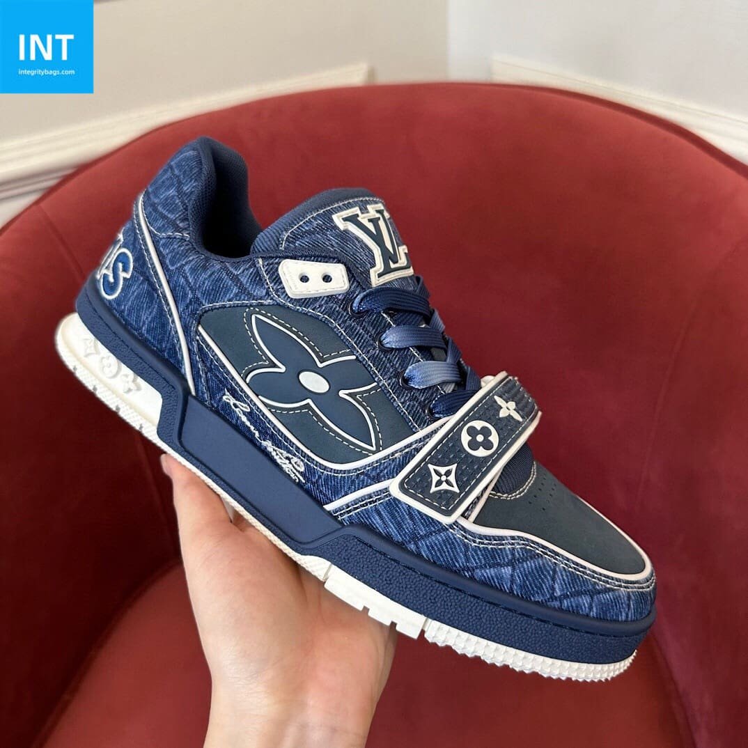 L0vis Vvtt0n Shoes | Mastercraft Quality