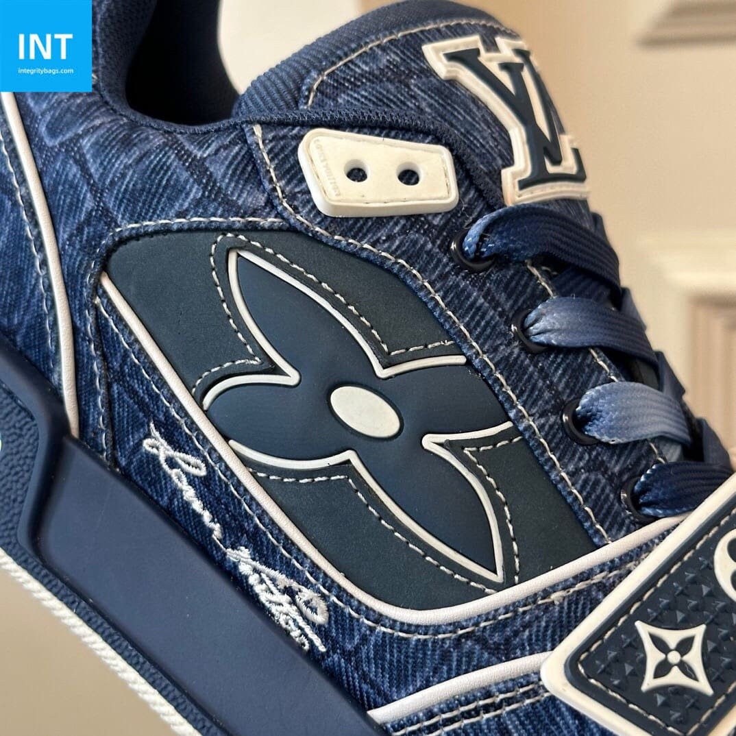 L0vis Vvtt0n Shoes | Mastercraft Quality
