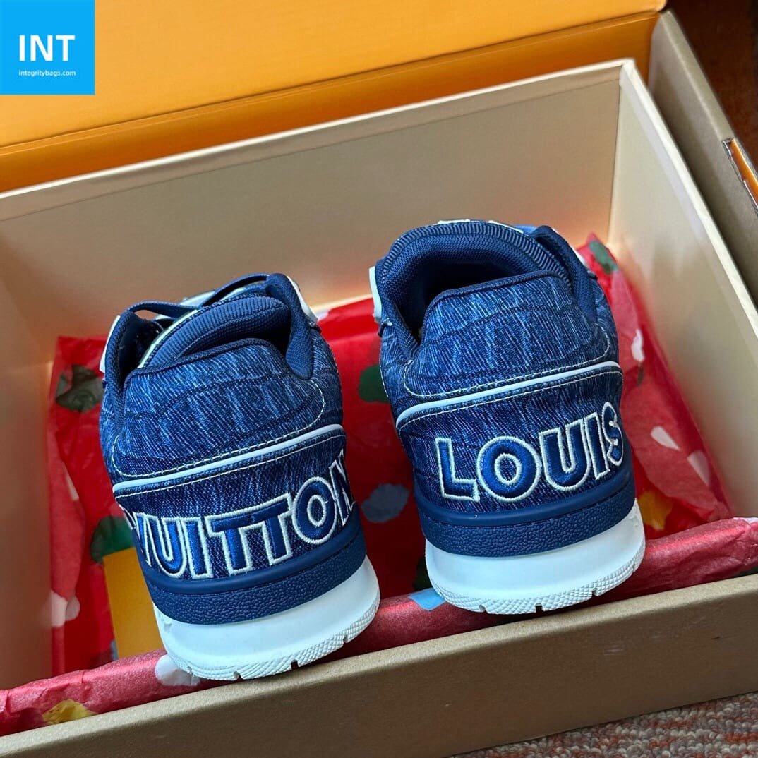 L0vis Vvtt0n Shoes | Mastercraft Quality