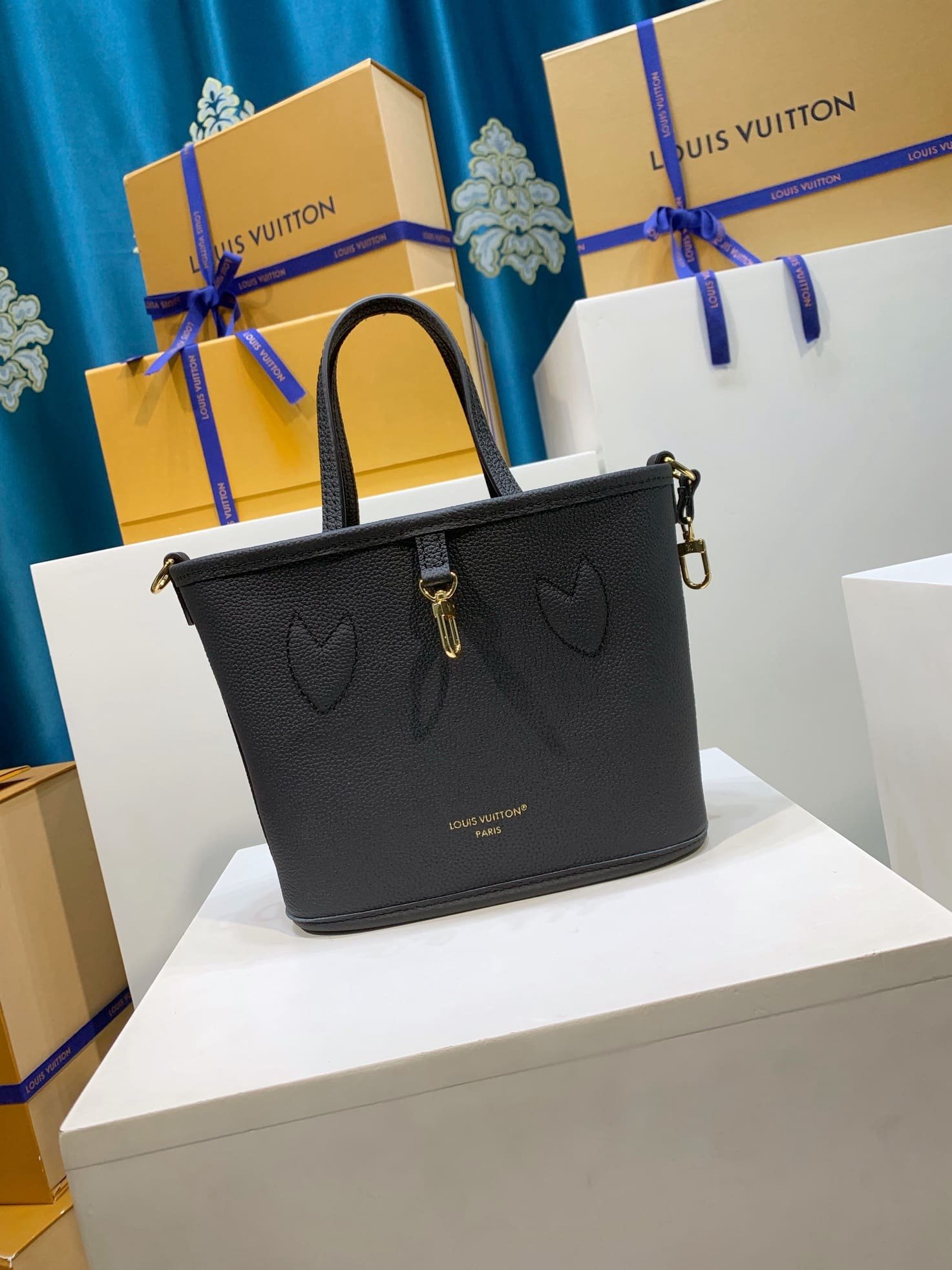 L0vis Vvtt0n M12099 Neverfull Bandoulière Inside Out BB