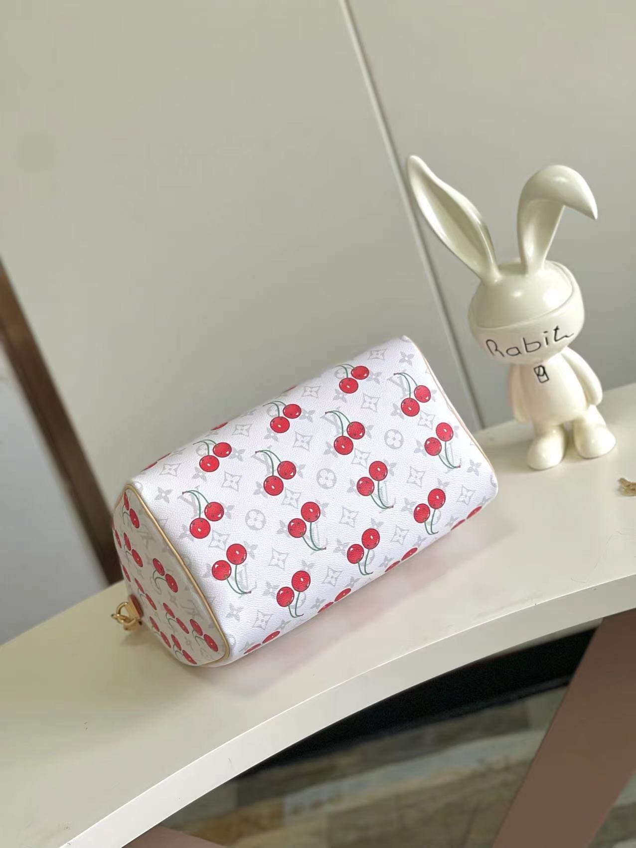 L0vis Vvtt0n M14238 LV x TM Speedy Soft Bandoulière 30