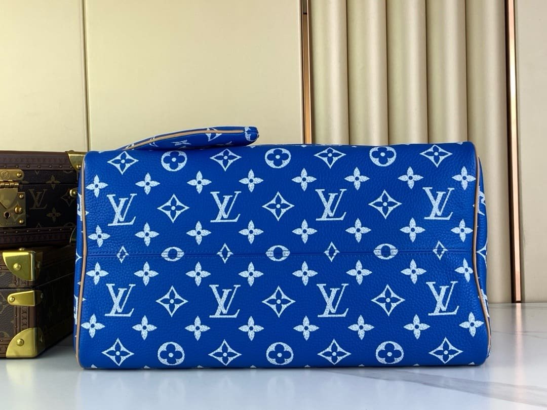 L0vis Vvtt0n M24418 Speedy P9 Bandoulière 40