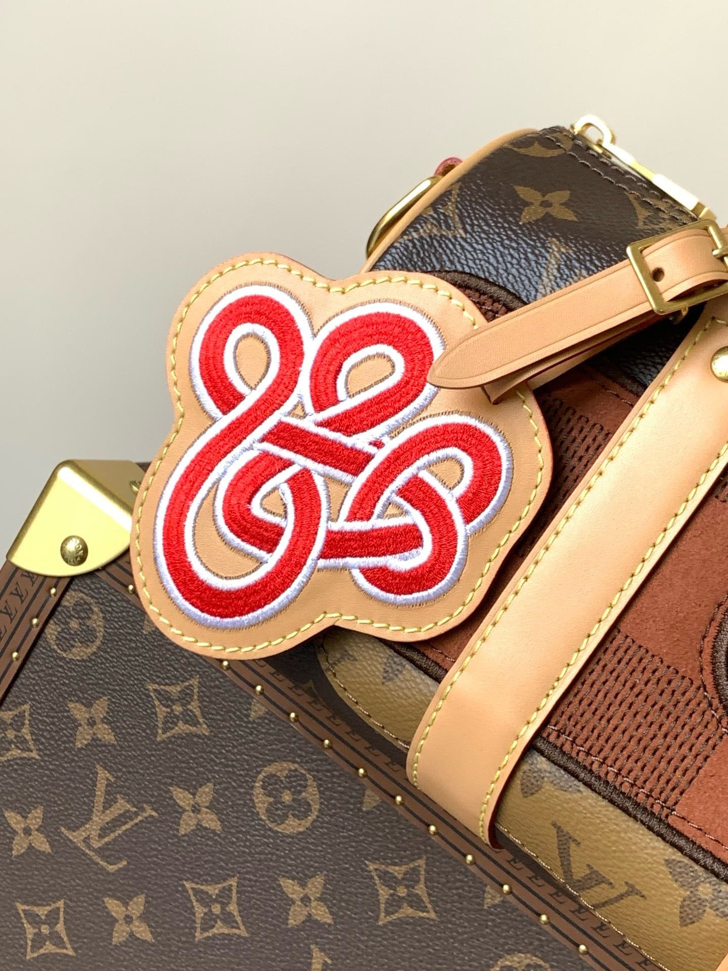 L0vis Vvtt0n M15428 Keepall Bandoulière 25
