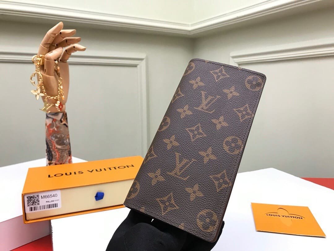 L0vis Vvtt0n M66540 Wallet