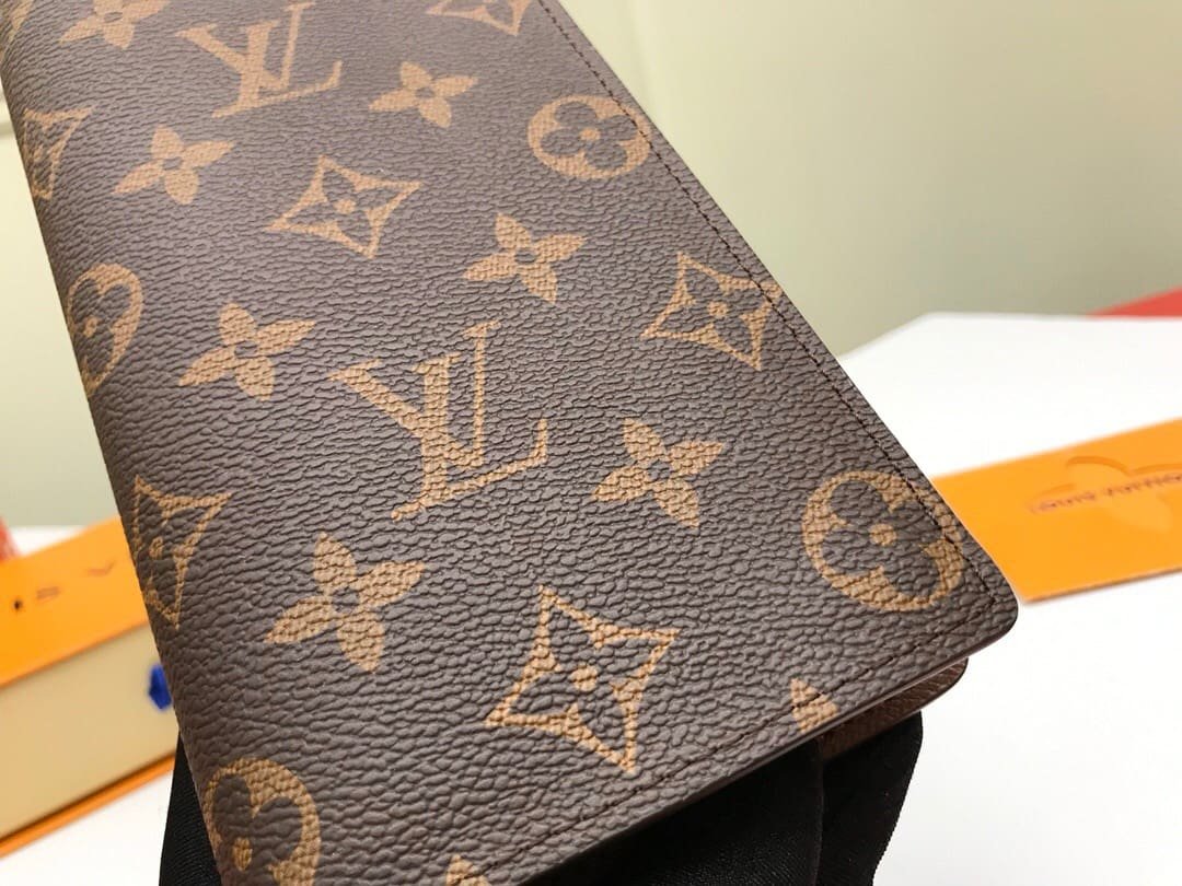 L0vis Vvtt0n M66540 Wallet