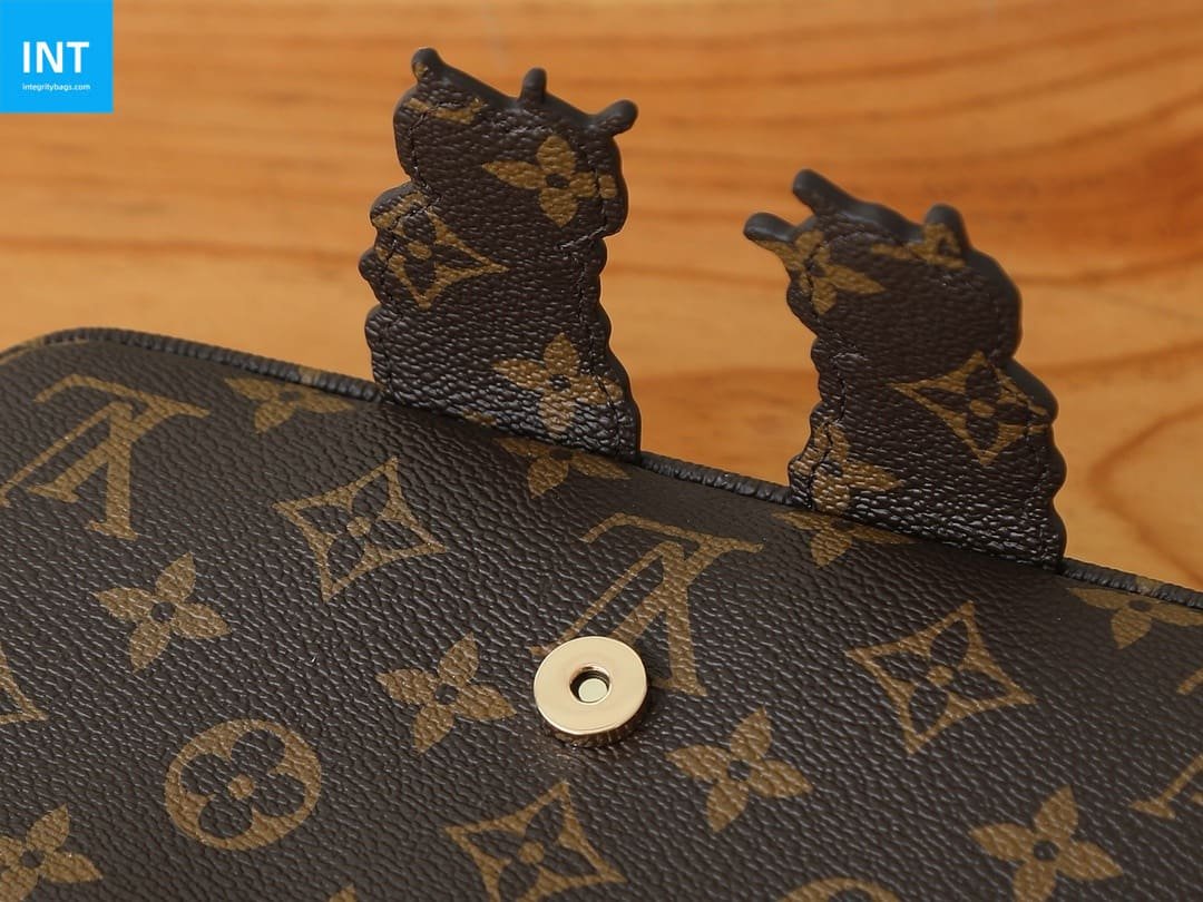 L0vis Vvtt0n M15148 Wallet On Chain Ivy