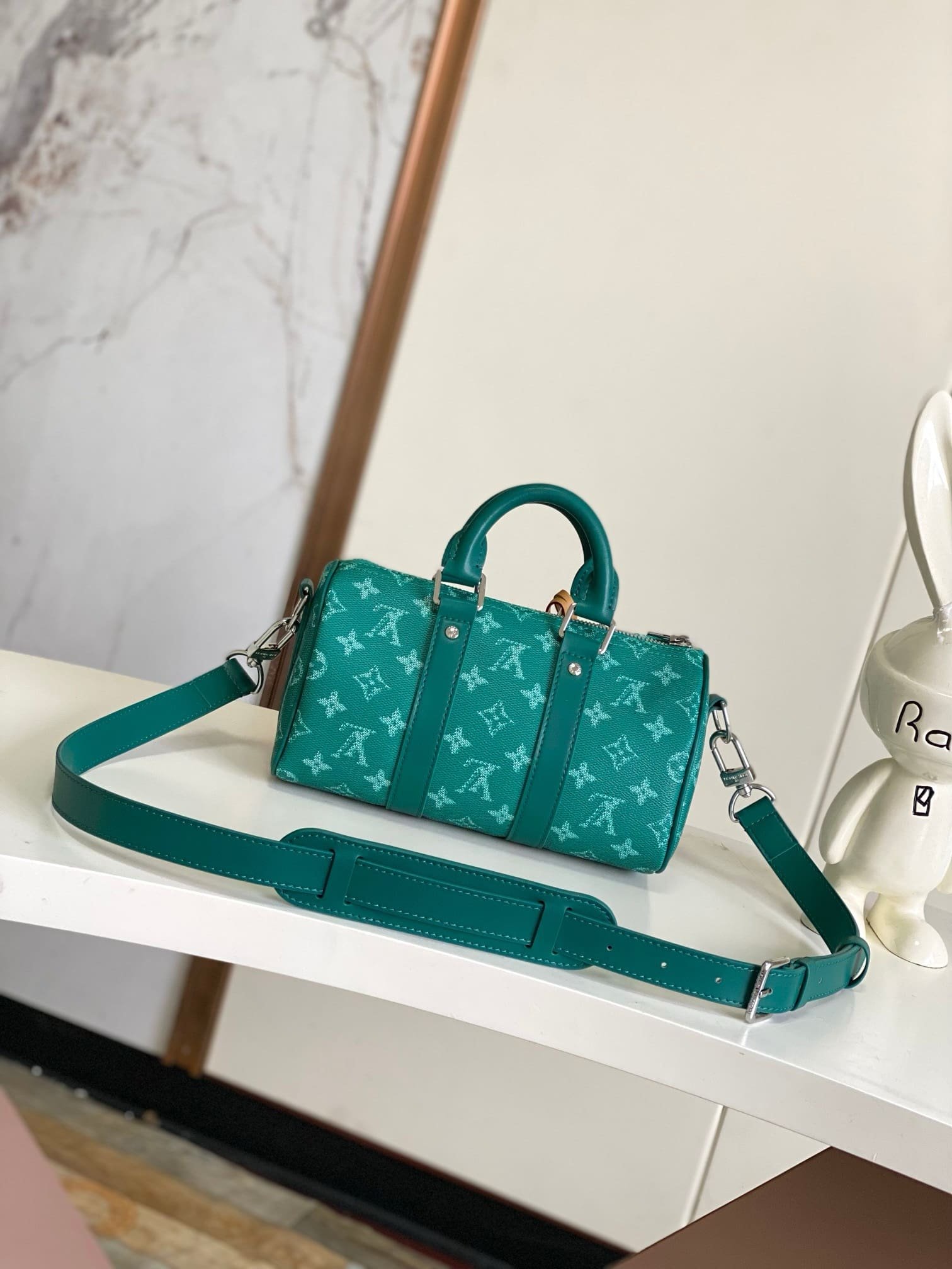 L0vis Vvtt0n M12684 Keepall Bandoulière 25