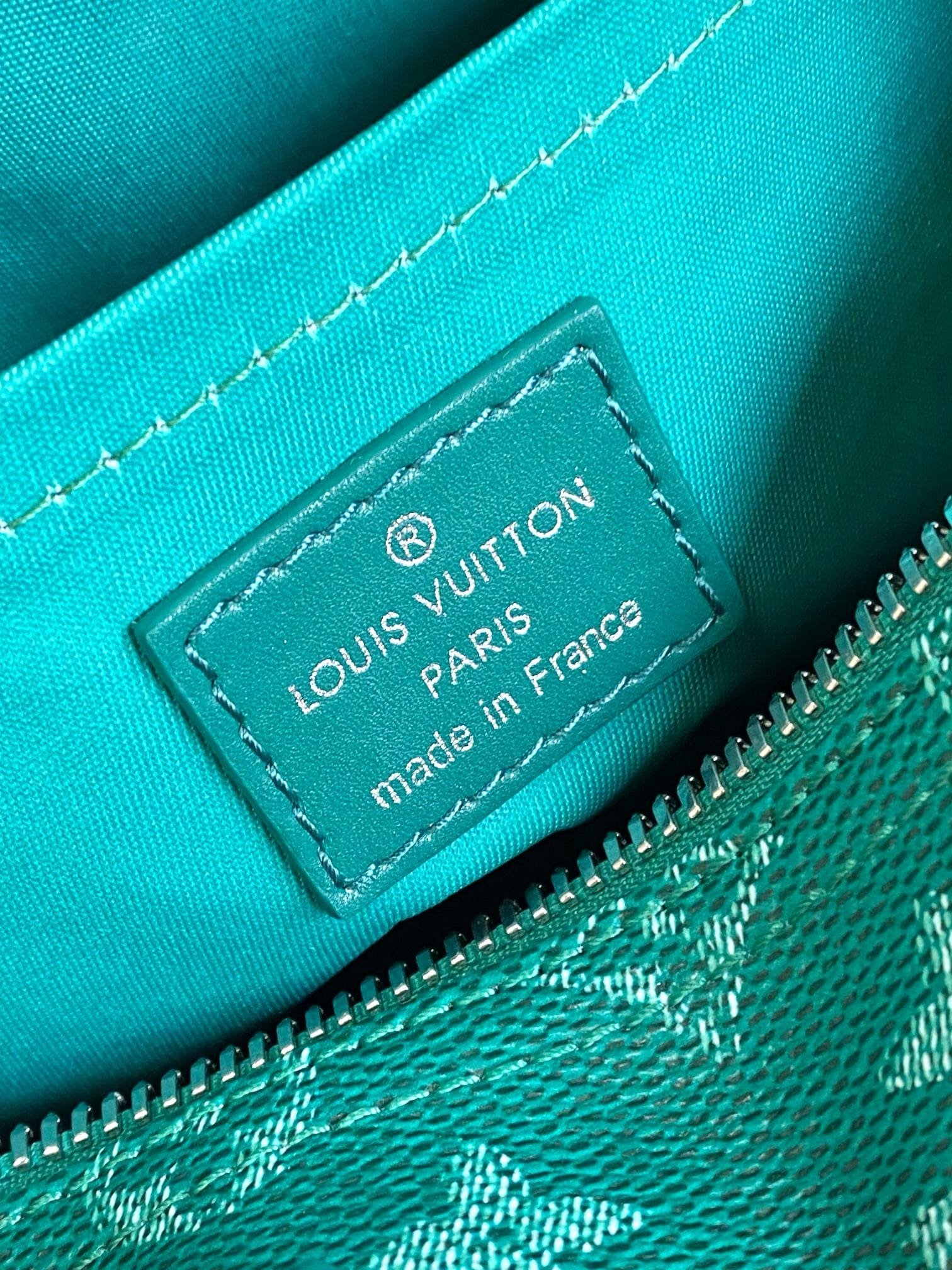 L0vis Vvtt0n M12684 Keepall Bandoulière 25