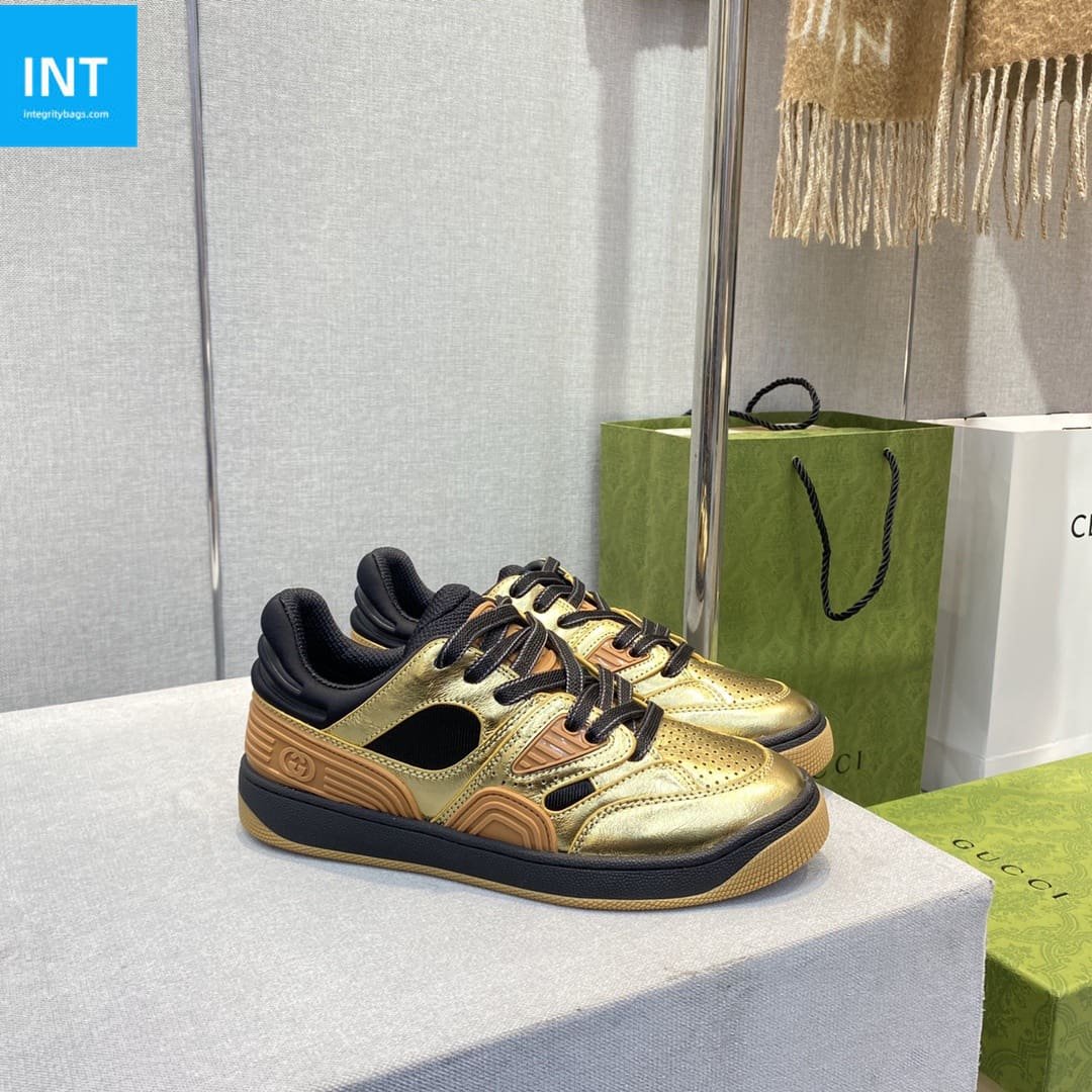 Gvc*1 Shoes | Mastercraft Quality