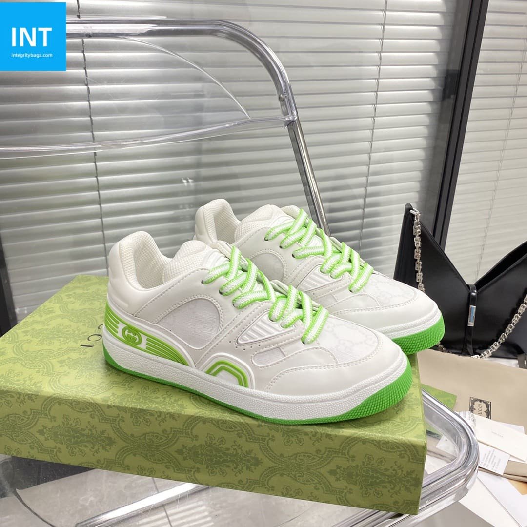 Gvc*1 Shoes | Mastercraft Quality