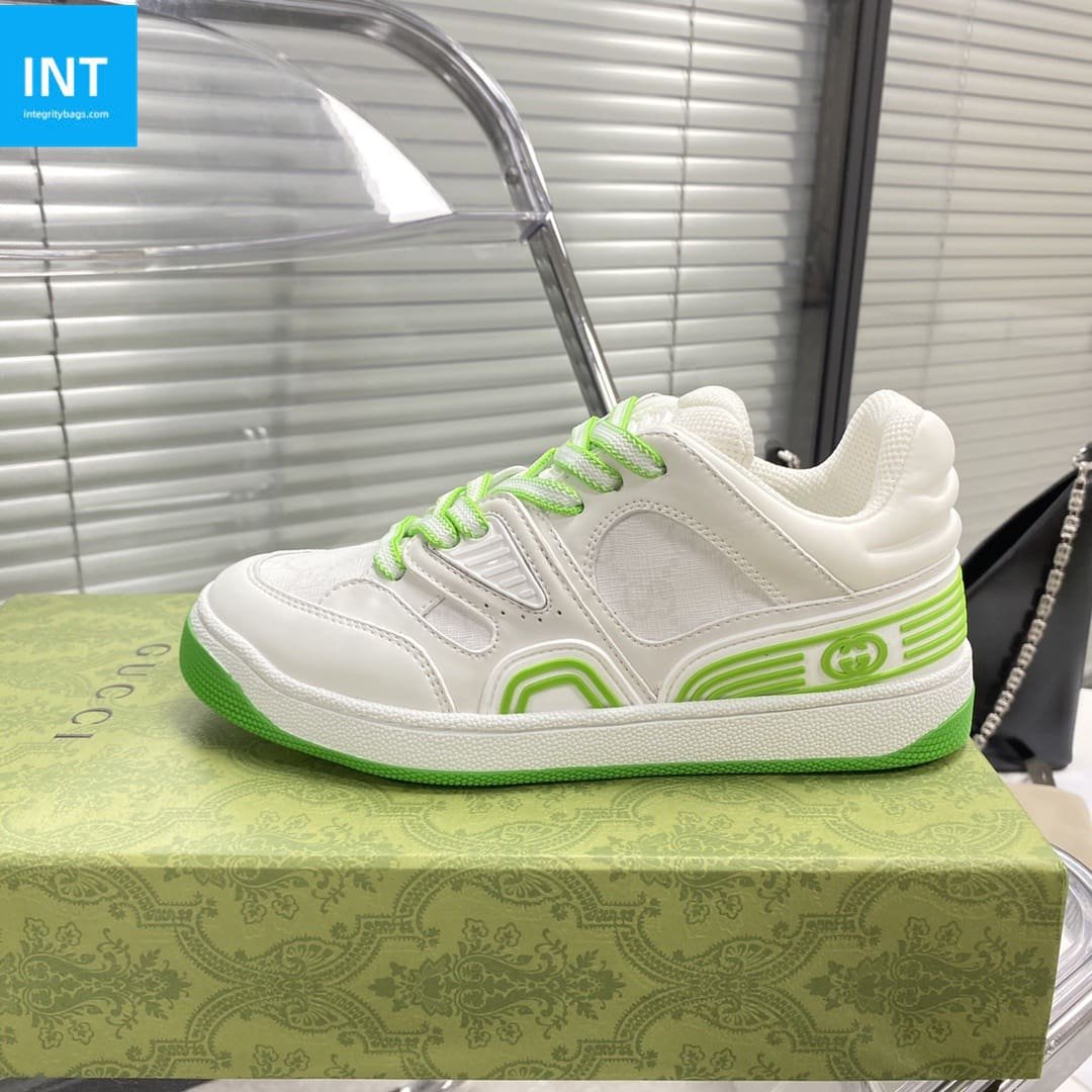 Gvc*1 Shoes | Mastercraft Quality