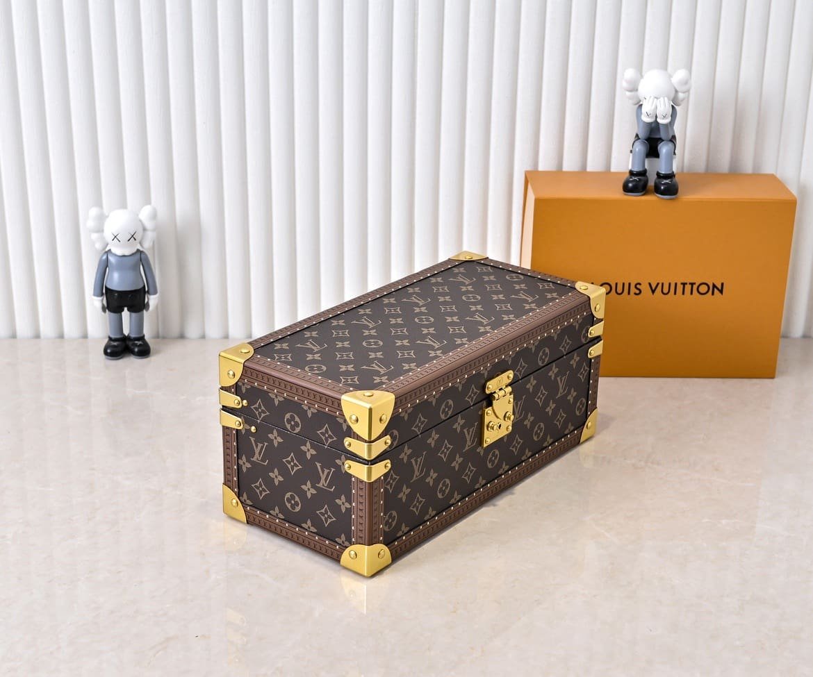 L0vis Vvtt0n M20209 Coffret Accessoires