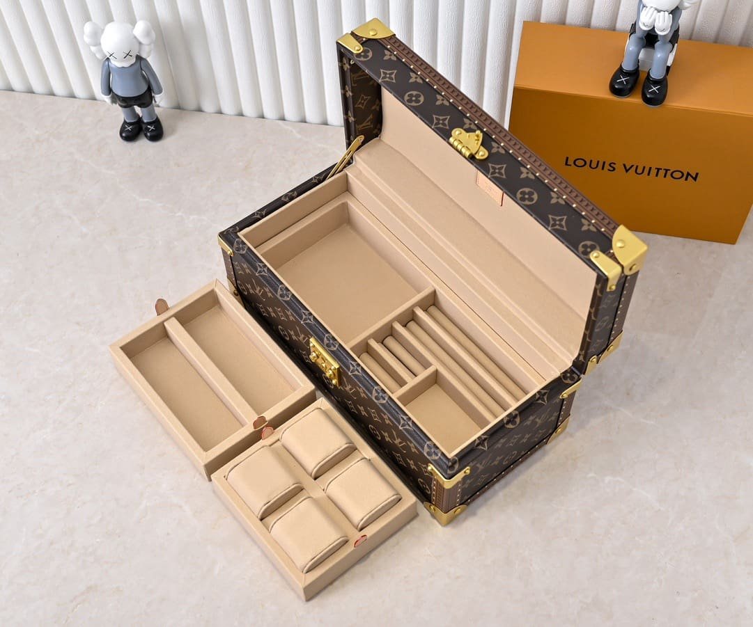 L0vis Vvtt0n M20209 Coffret Accessoires