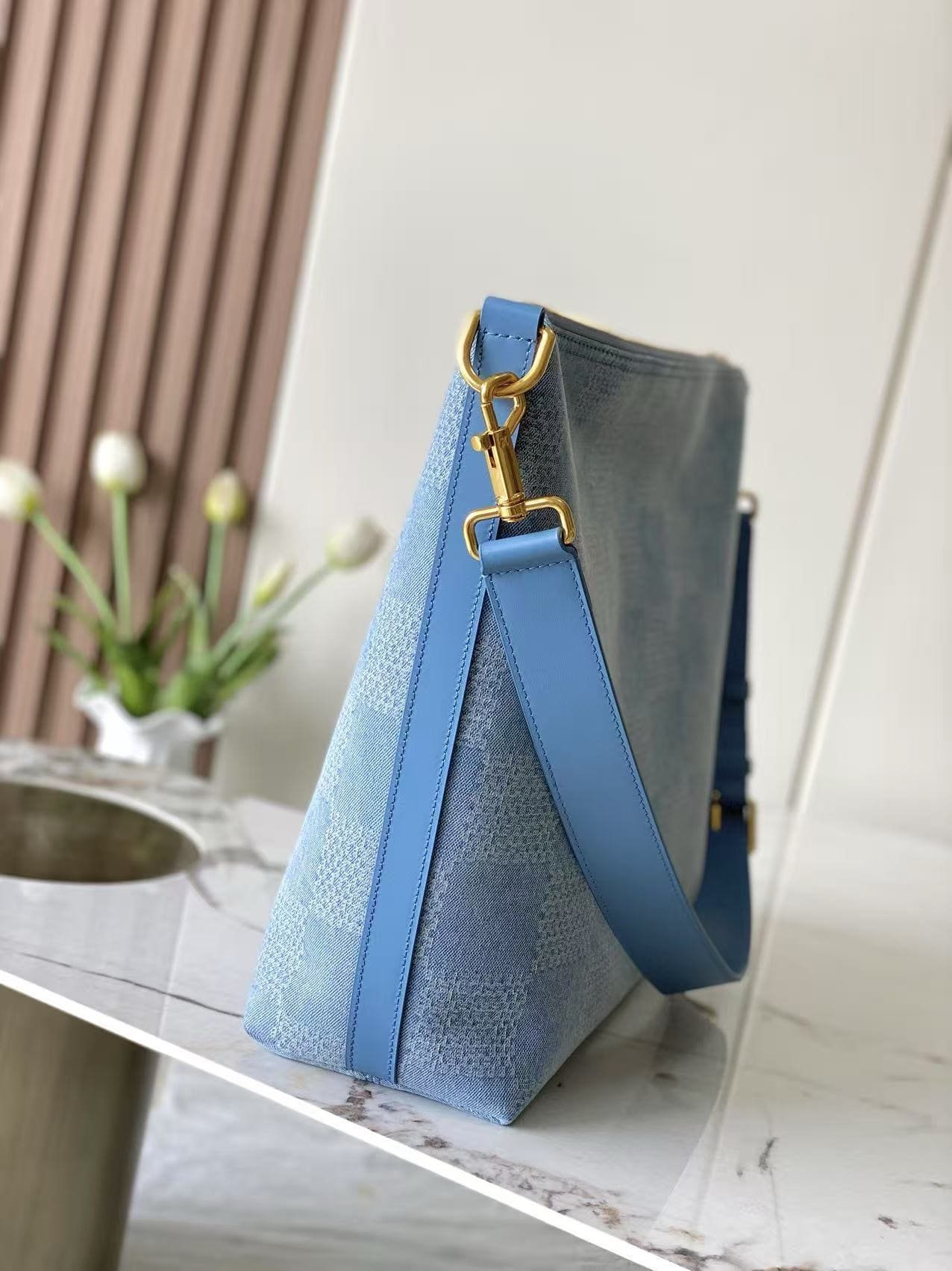 L0vis Vvtt0n N00202 Vagabond Hobo
