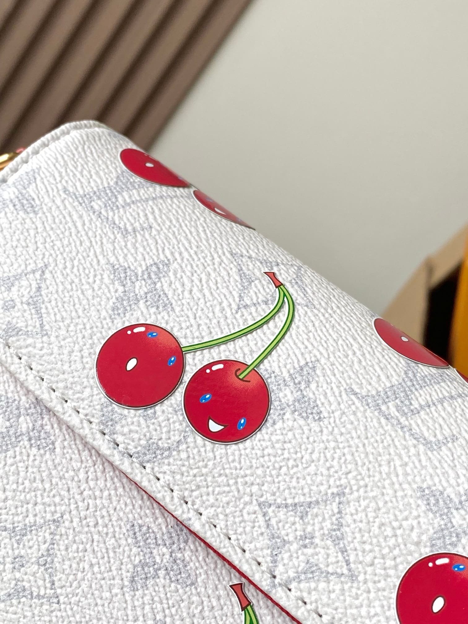 L0vis Vvtt0n M14239 LV x TM Wallet On Chain Ivy