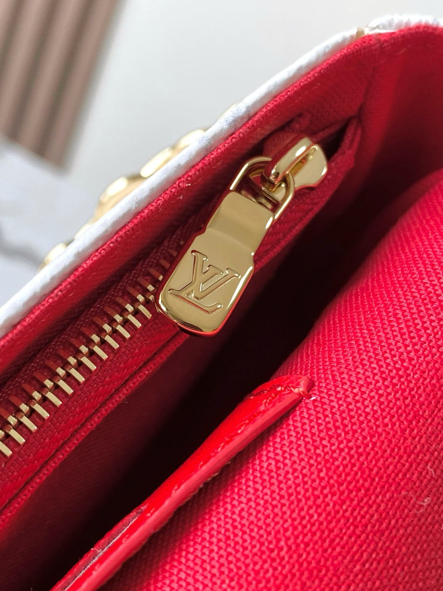 L0vis Vvtt0n M14239 LV x TM Wallet On Chain Ivy