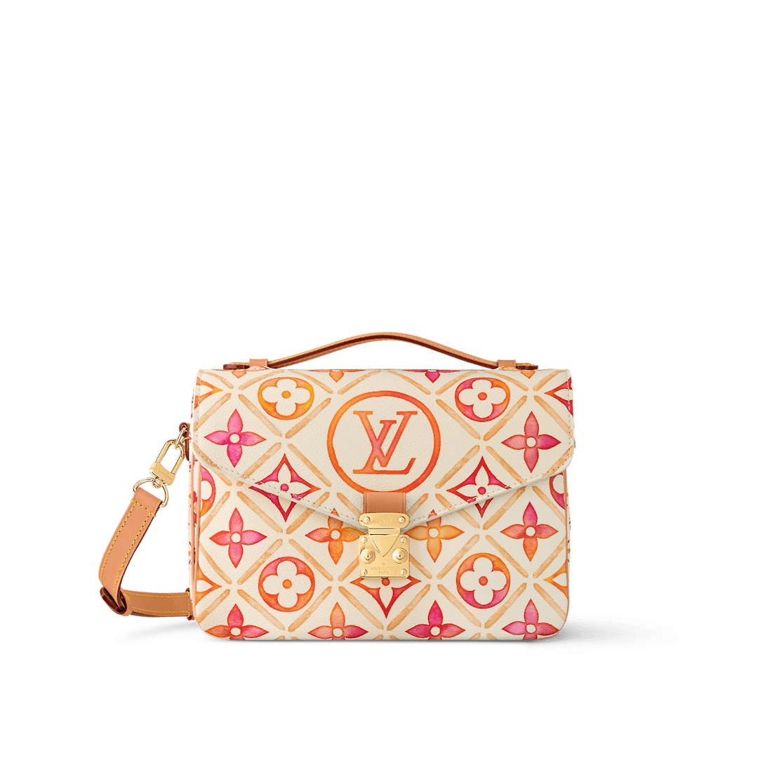 L0vis Vvtt0n M11461 Pochette Métis
