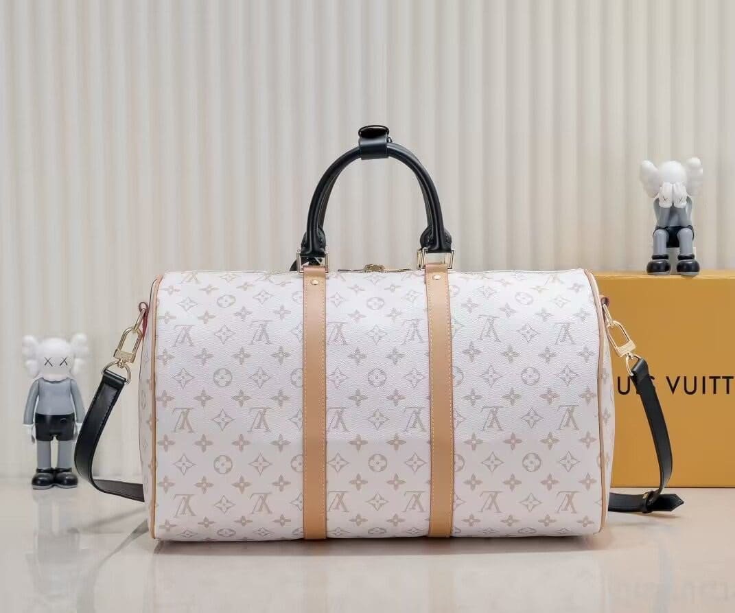 L0vis Vvtt0n M46863 Keepall Bandoulière 45