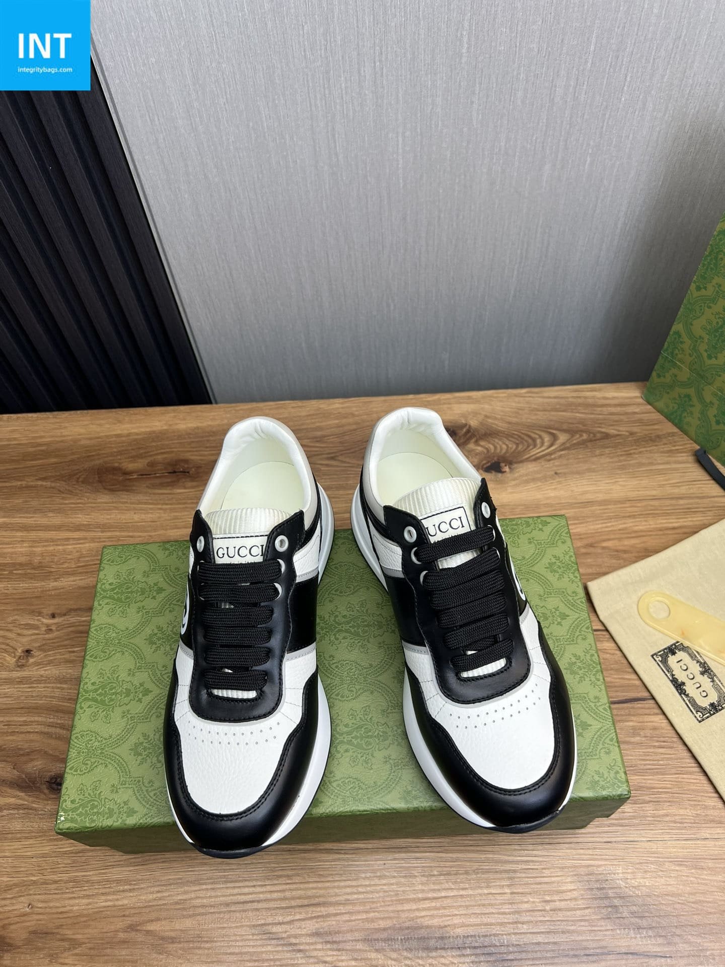 Gvc*1 Shoes | Mastercraft Quality