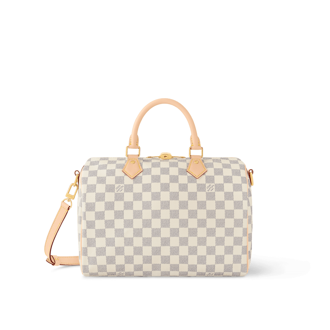 L0vis Vvtt0n N40592 Speedy Bandoulière 30