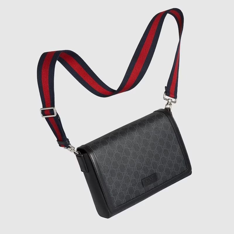 Gvc*1 CROSSBODY BAG