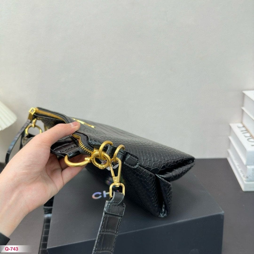 Ch**el Vintage bag