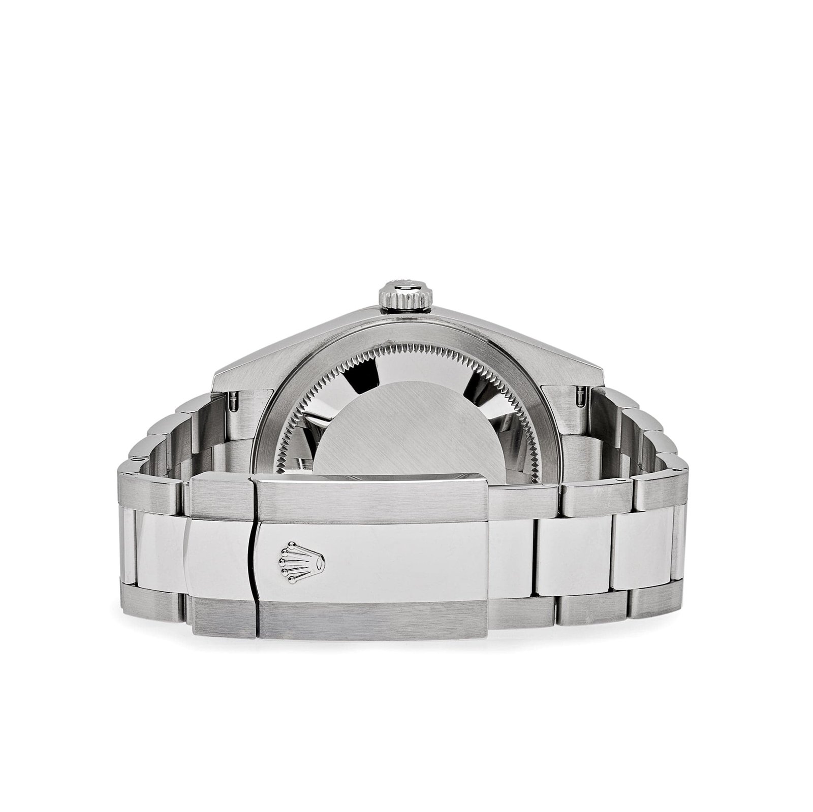 R01ex Sky-Dweller 326934 Stainless Steel Blue Dial (2020)