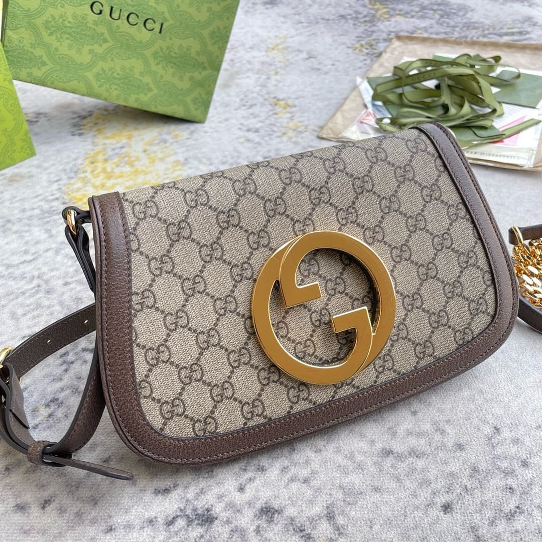Gvc*1 BLONDIE SHOULDER BAG