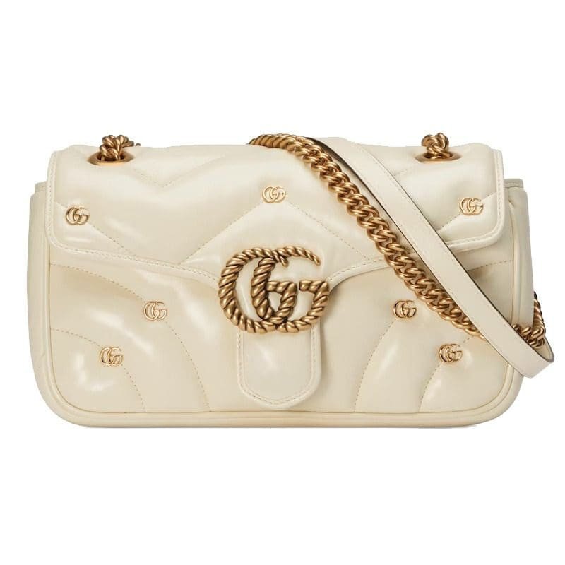 Gvc*1 MARMONT SMALL SHOULDER BAG