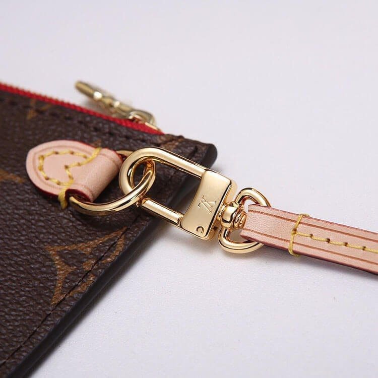 L0vis Vvtt0n Neverfull MM Tote M41177