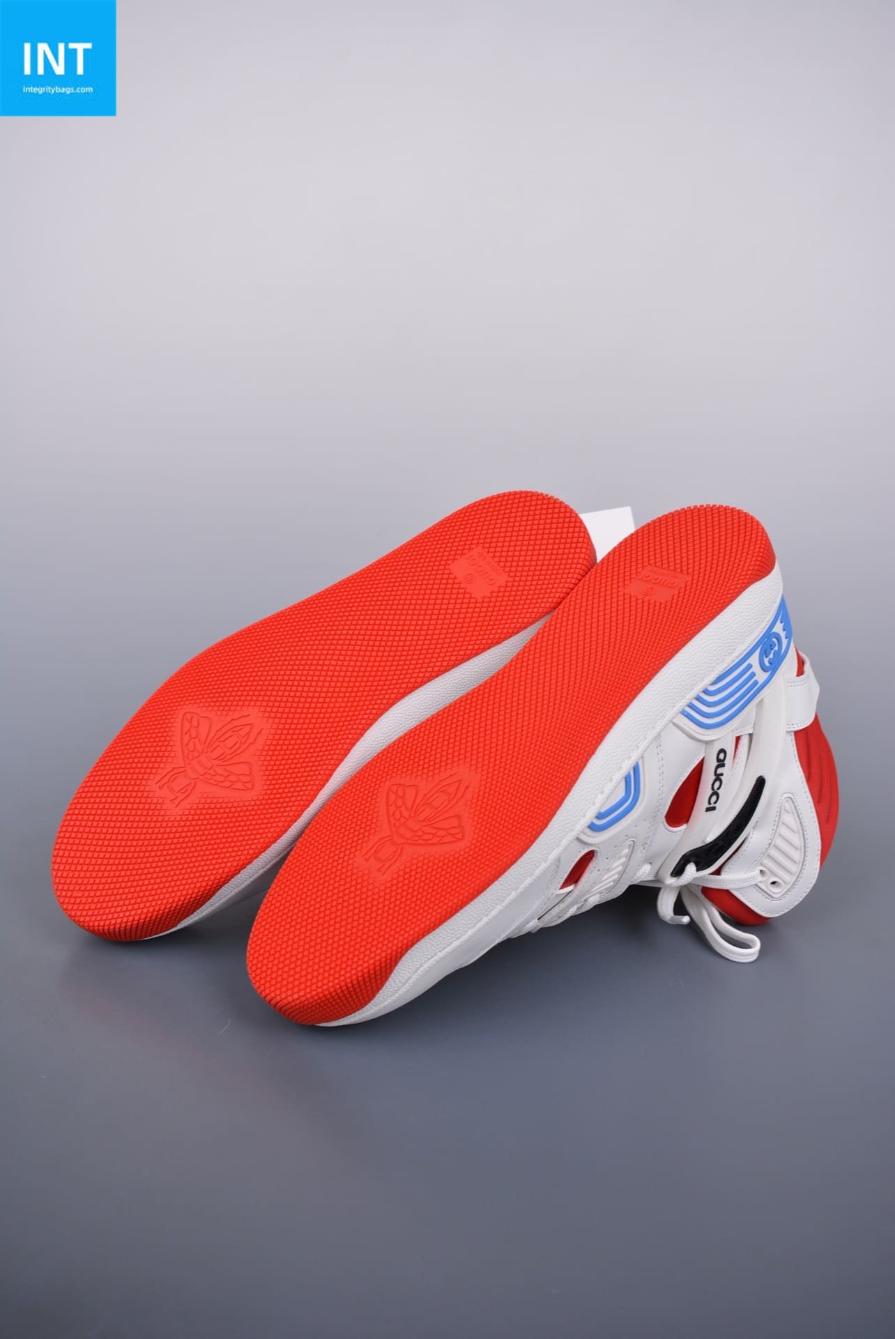Gvc*1 Shoes | Mastercraft Quality