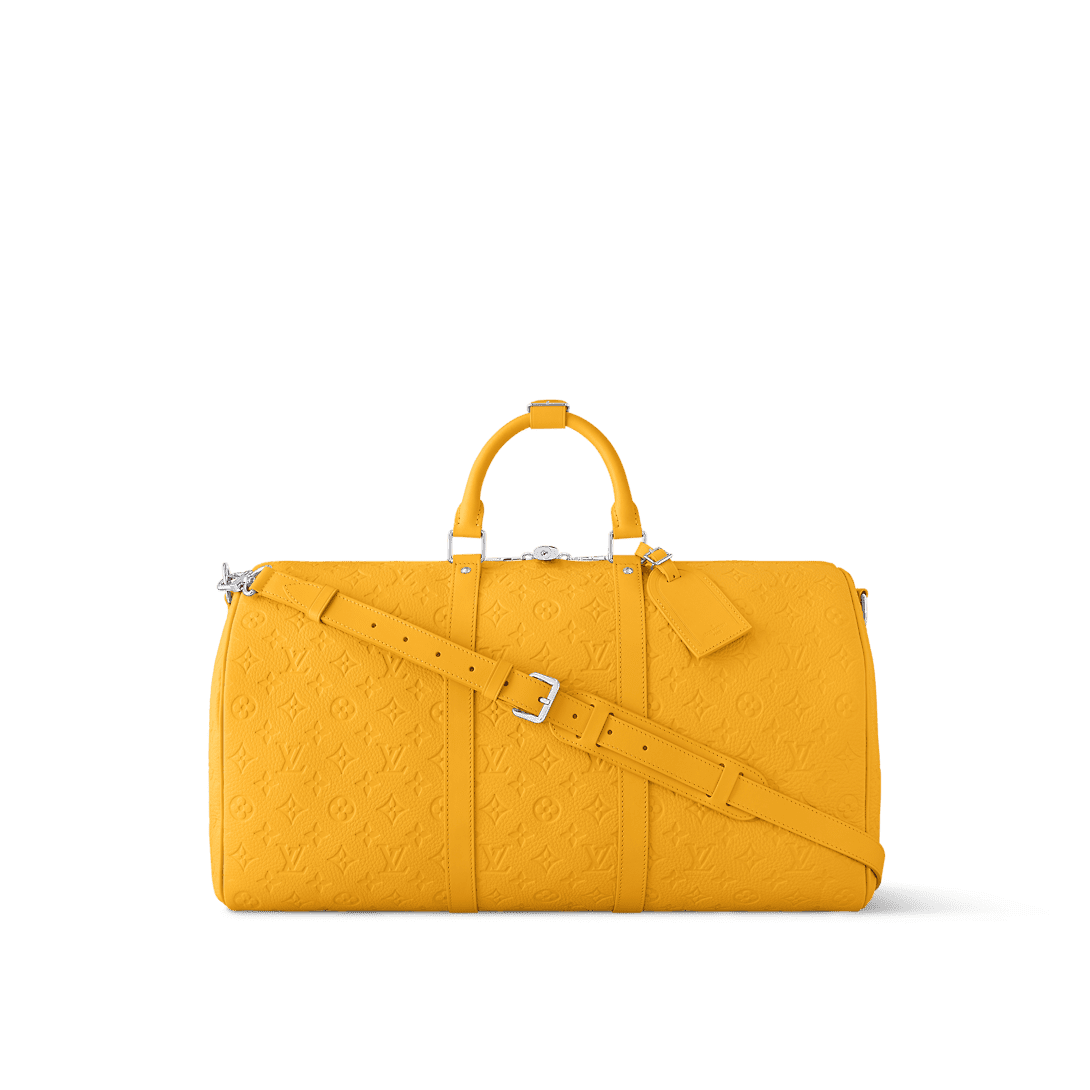L0vis Vvtt0n M23748 Keepall Bandoulière 50