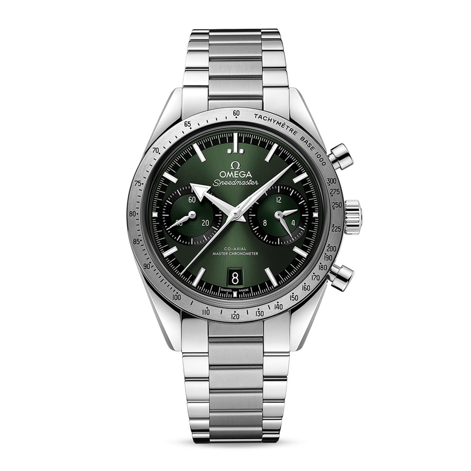 0me*ga Speedmaster ’57