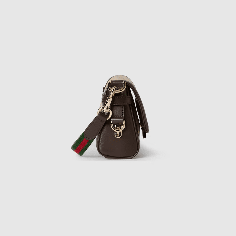 Gvc*1 LUCE SMALL SHOULDER BAG