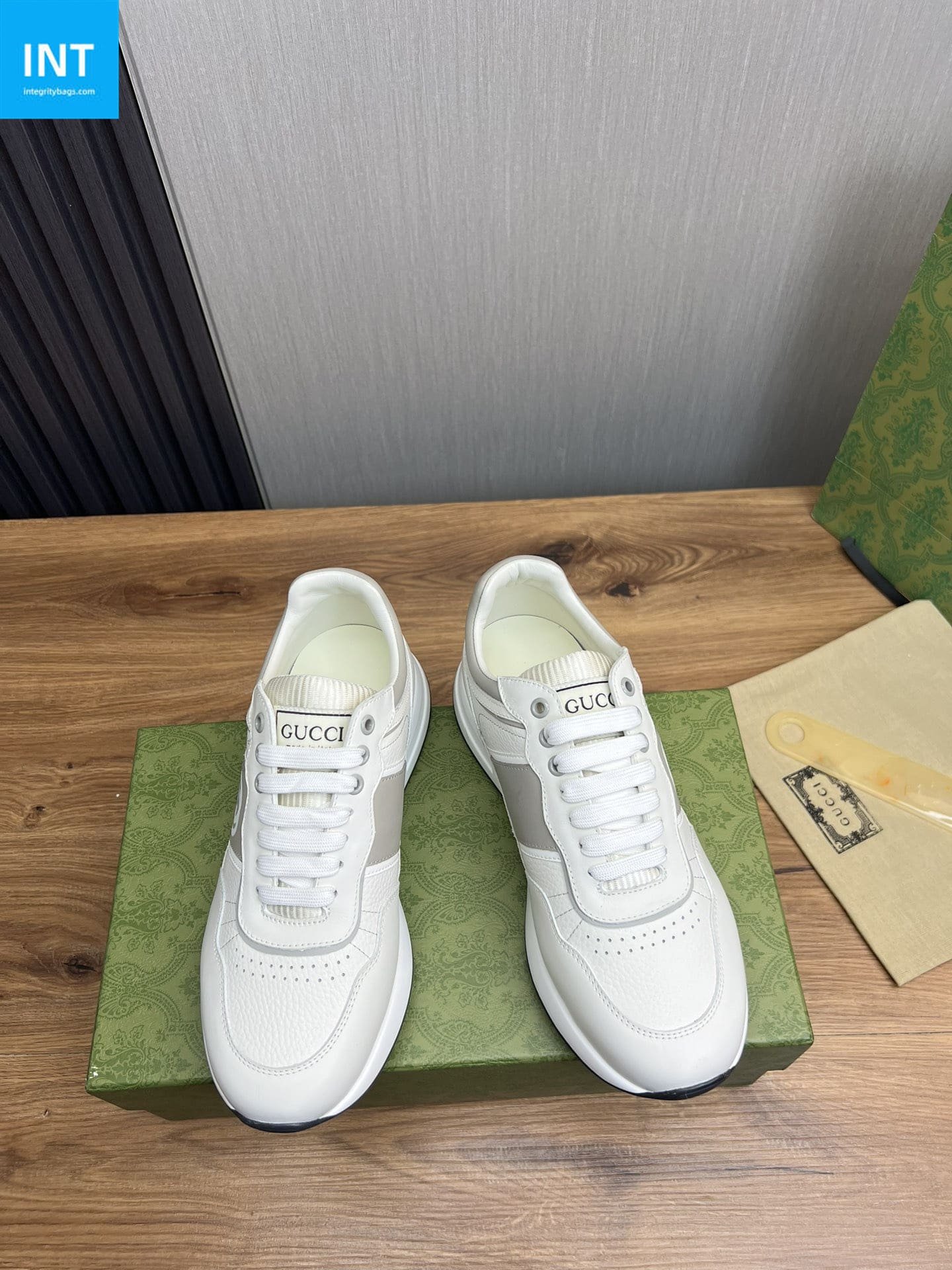 Gvc*1 Shoes | Mastercraft Quality