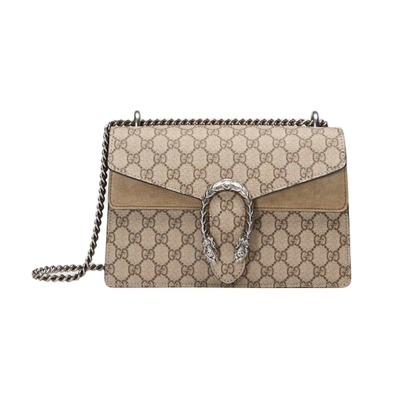 Gvc*1 DIONYSUS GG SMALL SHOULDER BAG