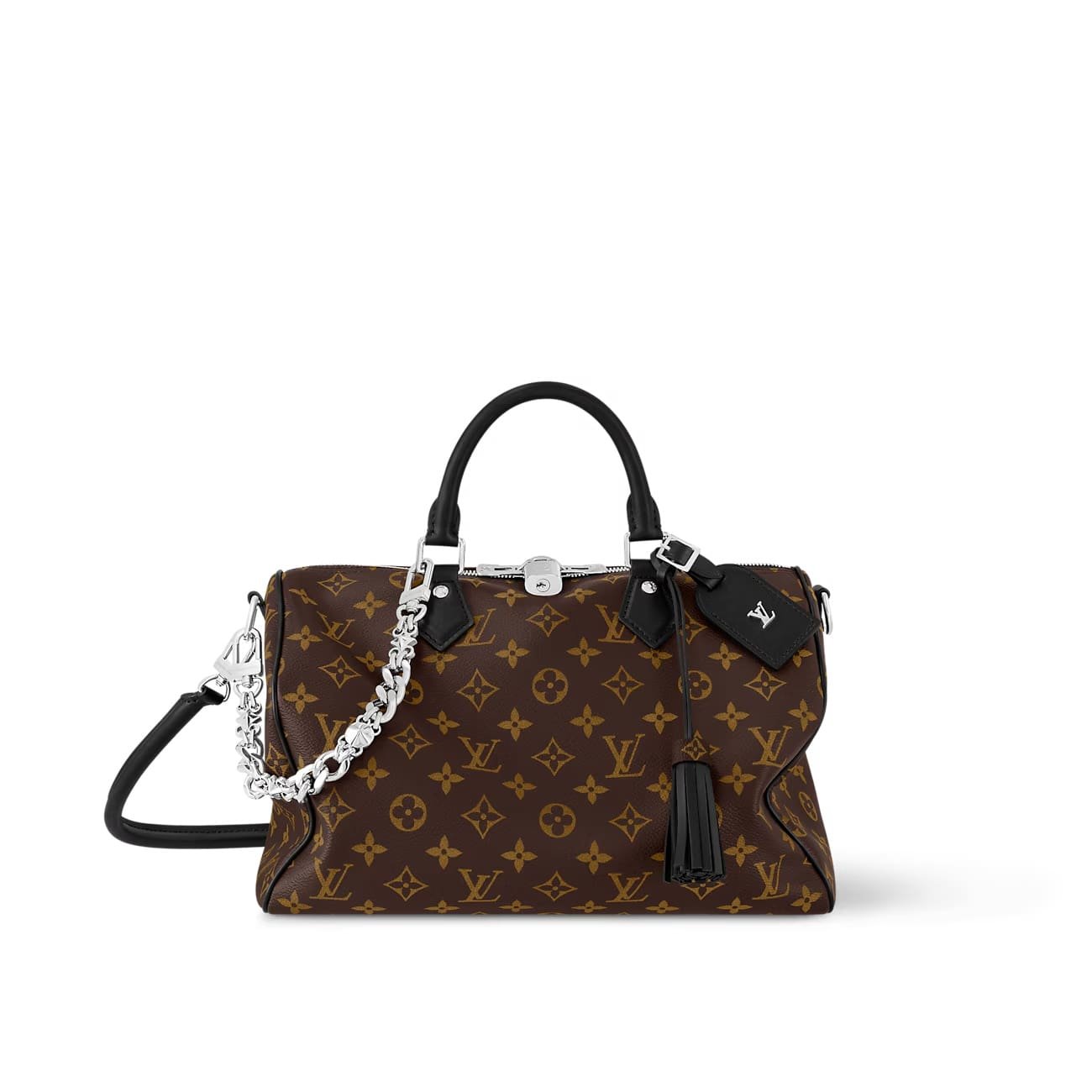 L0vis Vvtt0n M12243 Speedy Soft 30 Dark