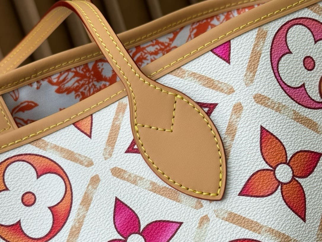 L0vis Vvtt0n M25317 Neverfull MM