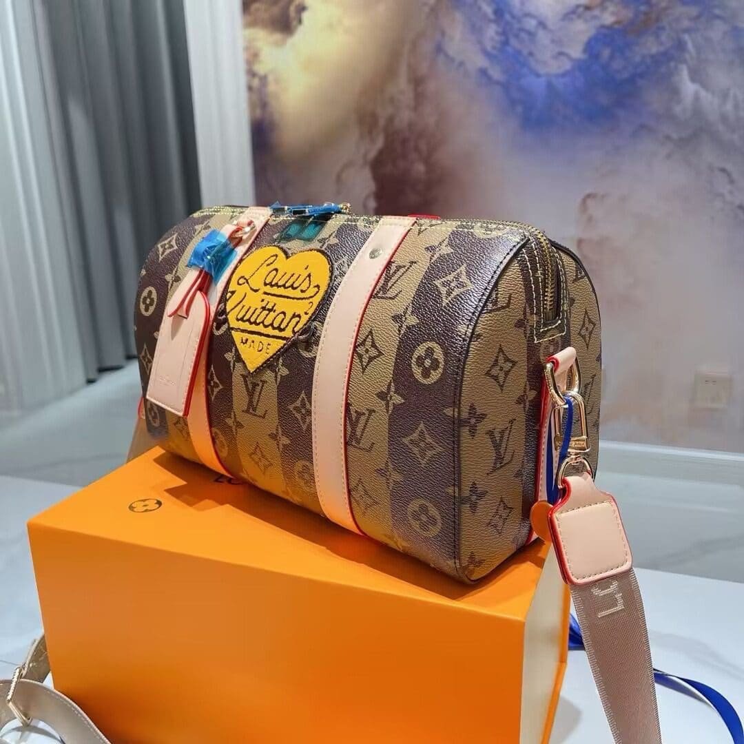 L0vis Vvtt0n City Keepall M45963