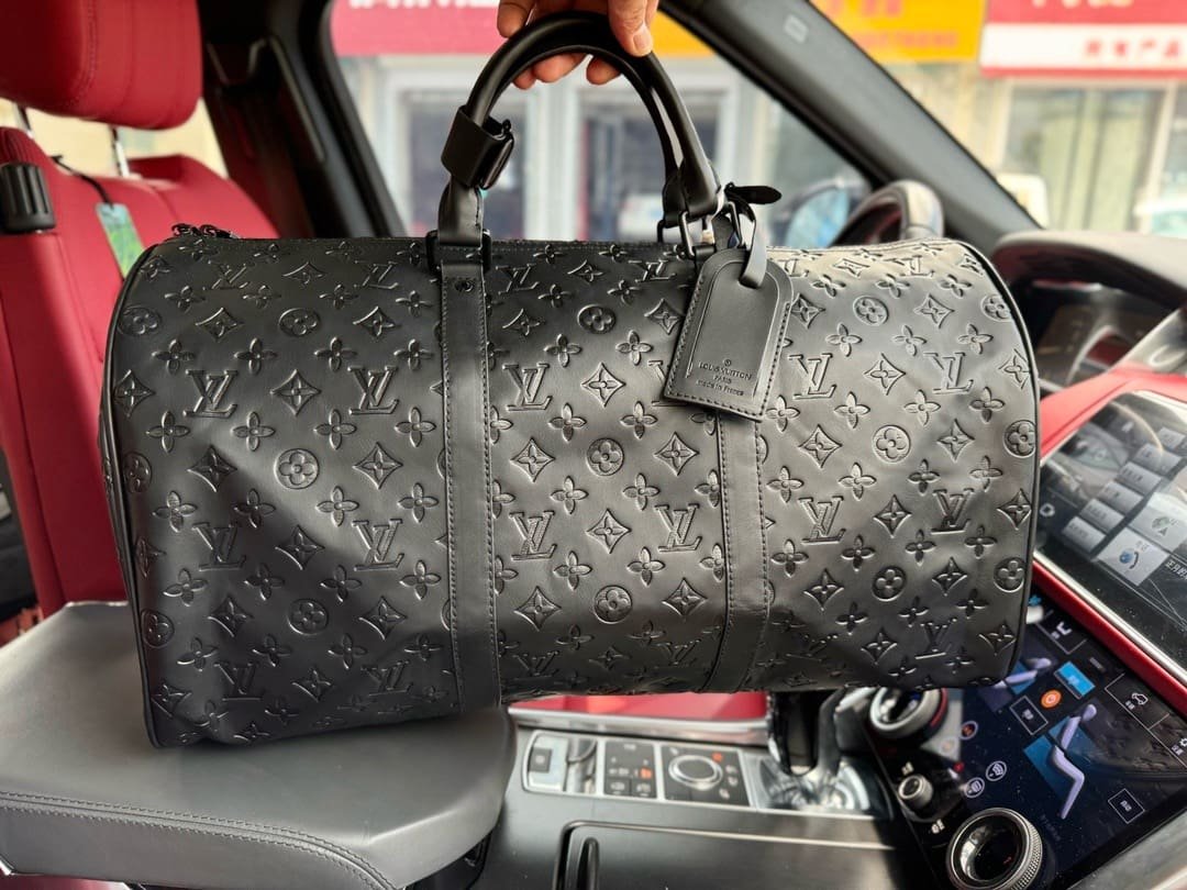 L0vis Vvtt0n M44810 Keepall Bandoulière 50