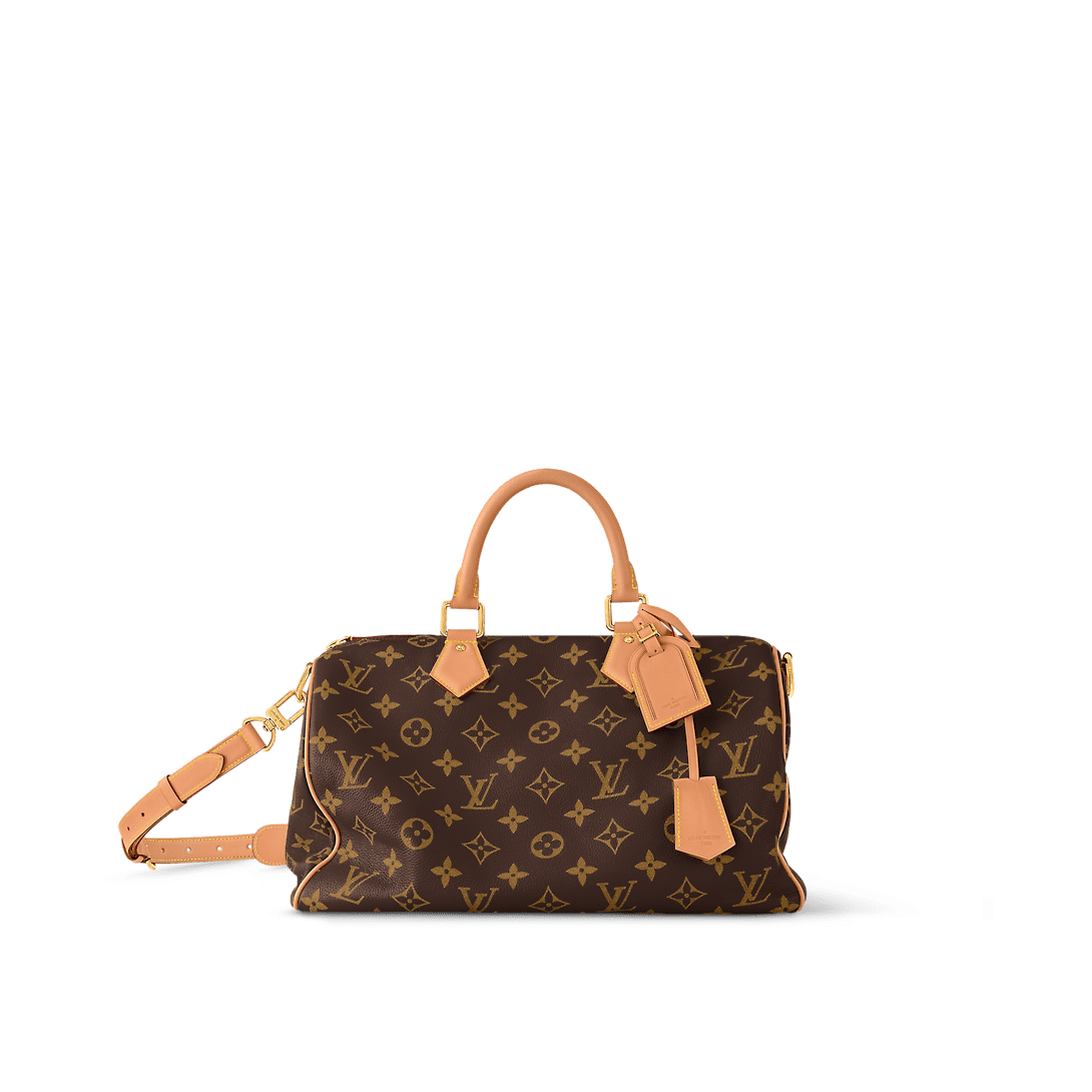 L0vis Vvtt0n M24422 Speedy P9 Bandoulière 40