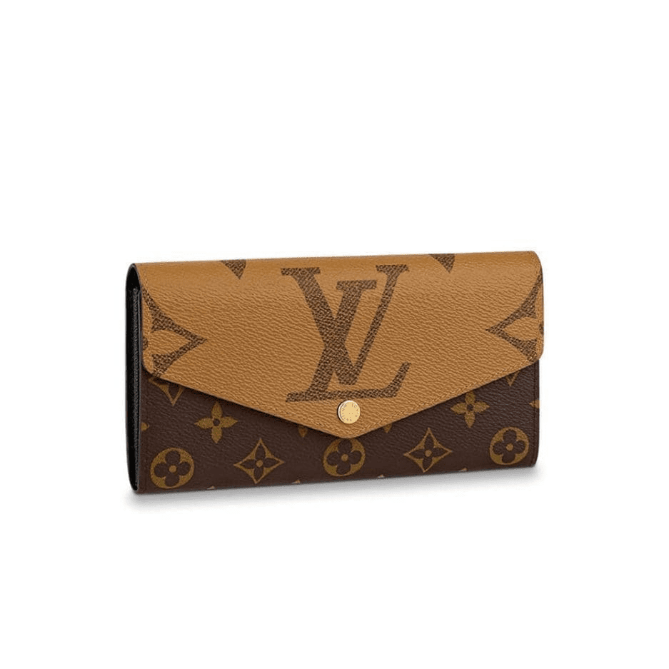 L0vis Vvtt0n Sarah Wallet M80726