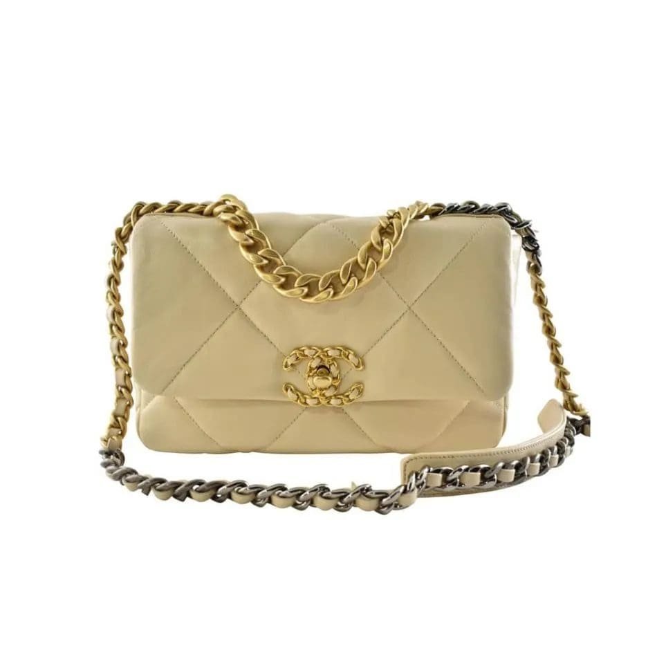 Ch**el 19 HANDBAG AS1180
